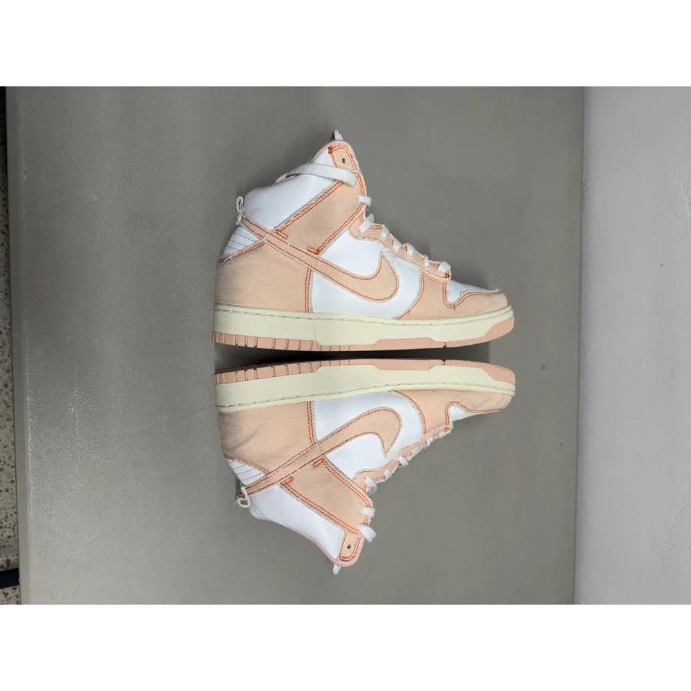 NEW Nike Dunk 1985 Arctic Orange Women's 9.5